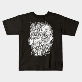 Rise of the Ghost Kids T-Shirt